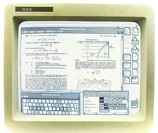 Xerox 8010