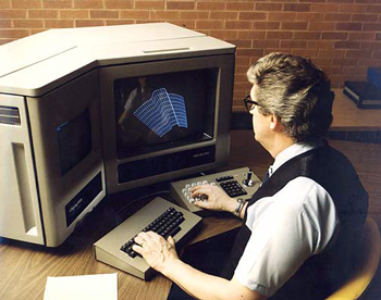 mini-ordinateur